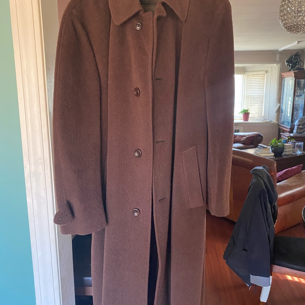 Winter Coat - image 5